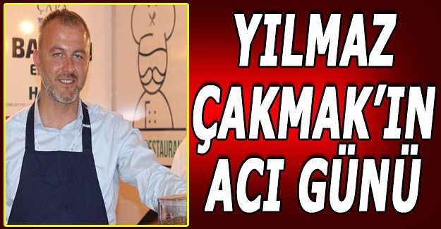 HAKAN KAYALAR VEFAT ETTİ  (SAAT 12:00’DE HELALLİK ALINACAK)