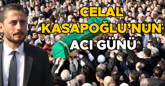 ANNESİ AYTEN KASAPOĞLU VEFAT ETTİ