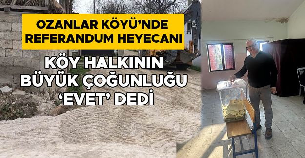 DÜZCE BELEDİYESİ’NE BAĞLANMAK İÇİN SÜREÇ BAŞLADI