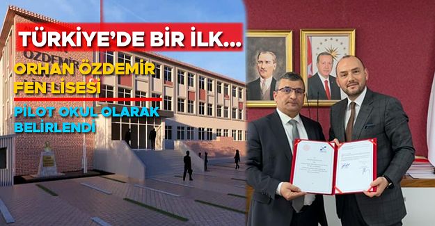 TÜM MASRAFLARINI HAYIRSEVER İŞ İNSANI BURHAN ÖZDEMİR ÜSTLENDİ