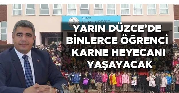 VALİ ASLAN: “ÖĞRENCİLERİMİZ YARIYIL TATİLNİ EN İYİ ŞEKİLDE GEÇİRMELİ”