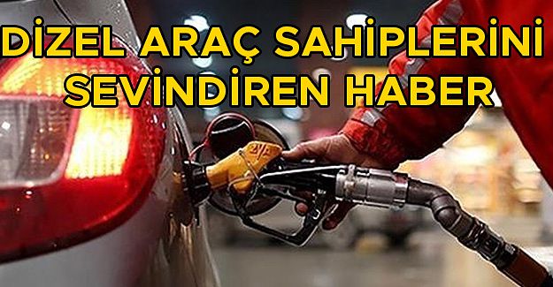 BU KEZ ZAM DEĞİL, İNDİRİM GELİYOR