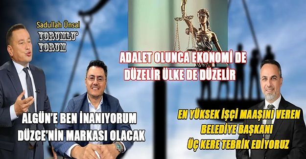 ADALETSİZ PADİŞAHIN KÖŞKÜNE CANAVAR GİRER