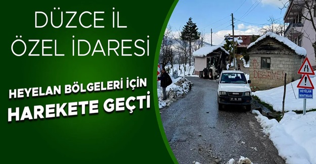 SÜRÜCÜLERİN CAN VE MAL GÜVENLİĞİ İÇİN UYARI TABELALARI YERLEŞTİRİLİYOR