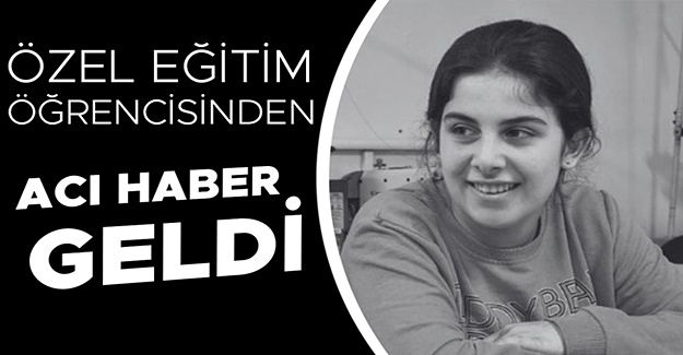 ANİ RAHATSIZLIK SONUCU HAYATINI KAYBETTİ