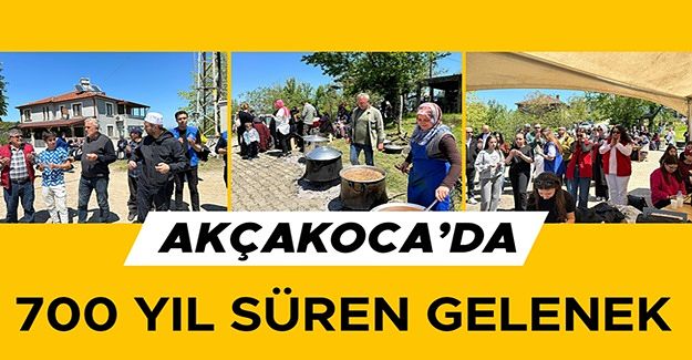 BEYÖREN KÖYÜ’NDEKİ HIDRELLEZ ŞENLİKLERİ RENKLİ GÖRÜNTÜLERE SAHNE OLDU