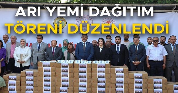 DÜZCE'DE ARICILIĞA İLGİ ARTIYOR