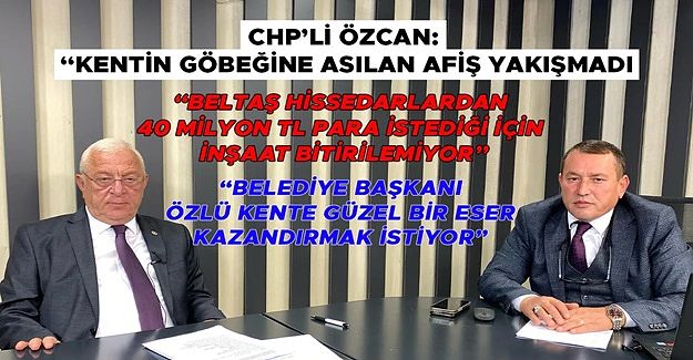 “ESKİ SANAYİ ESNAFINA SÜREKLİ ZAMLI DÜKKAN FİYATI VERİLİYOR”
