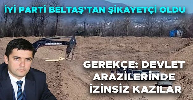 “KAMU ZARARI VARSA SORUMLULAR CEZALANDIRILMALI”