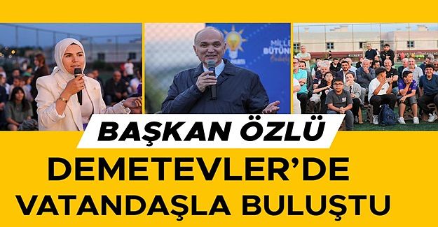 ÖZLÜ: DÜZCE, TÜRKİYE GENELİNDE İLK 10’DA