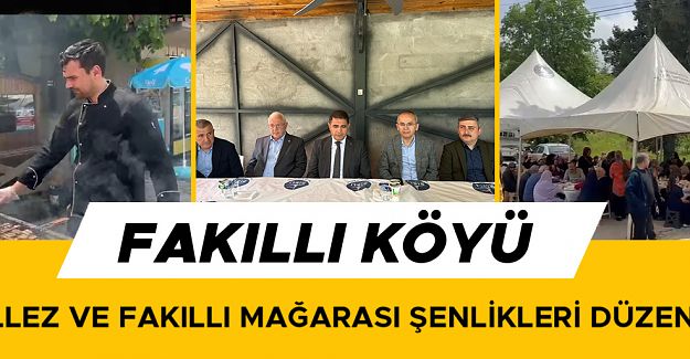 ŞENLİKLERE KATILAN VALİ ASLAN: “TÜM DÜZCE HALKININ EMRİNDEYİZ”