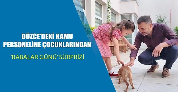 DÜZCE VALİLİĞİ’NİN HAZIRLADIĞI KLİP GÖNÜLLERİ FETHETTİ