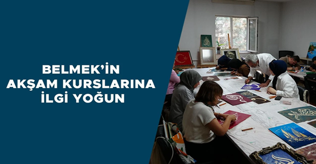 HEM MESLEK HEM HOBİ EDİNİYORLAR