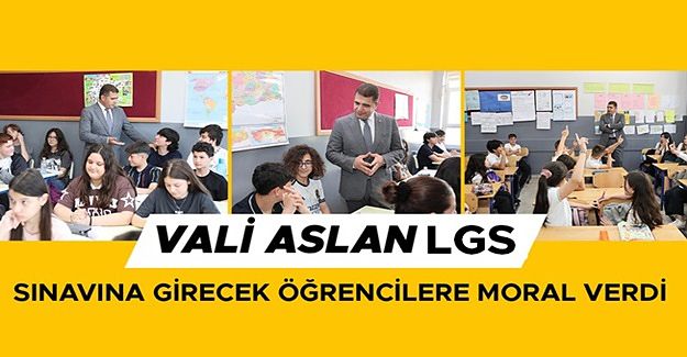 HÜRRİYET ORTAOKULU’NDA ÖĞRENCİ VE ÖĞRETMENLERLE BİR ARAYA GELDİ
