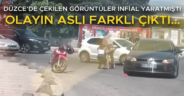 İLAÇLARINI ÇALARAK KAÇMAYA ÇALIŞTI