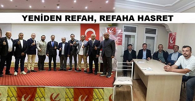 İSTİFALARIN ARDI ARKASI KESİLMİYOR
