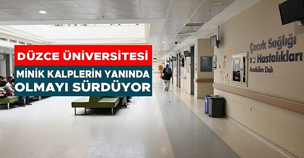“MERKEZ SAYESİNDE KALP HASTALARININ DİĞER İLLERE SEVKİNİN ÖNÜNE GEÇİLECEK”