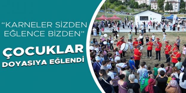 ÖNCE EĞLENCE SONRA SİNEMA