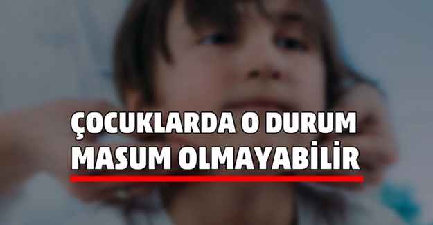 “TANI GECİKİRSE HASTALIK İLERLEYEBİLİR”