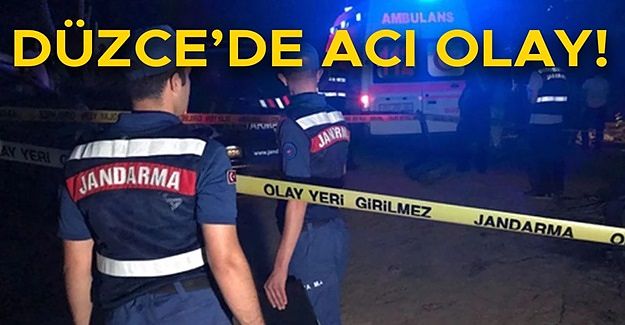 YAŞLI ADAM HASTANEDE HAYATINI KAYBETTİ