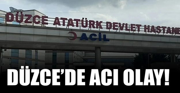 8 AYLIK BEBEK ÖLÜ BULUNDU