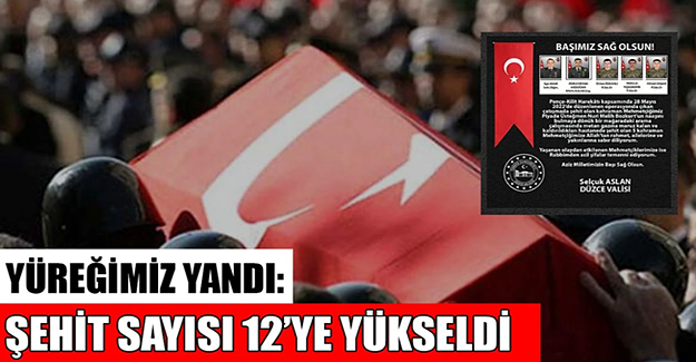 DÜZCE PROTOKOLÜNDEN BAŞSAĞLIĞI MESAJLARI