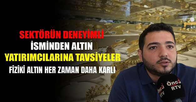 “FİYATLARI DÜĞÜN SEZONU DEĞİL, SAVAŞ VE ENFLASYON BELİRLER”