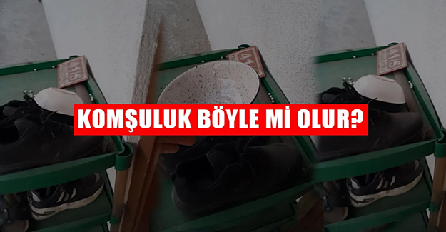 HAMİLE KADIN ÜZÜLSE DE ‘İYİLİKTEN VAZGEÇMEM’ DEDİ