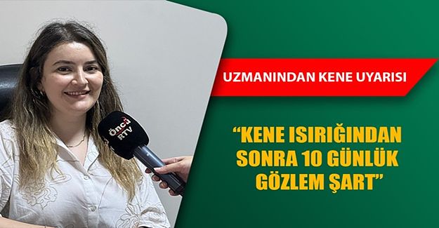 “KENEYİ KENDİNİZ ÇIKARABİLİRSİNİZ, ANCAK BU HATALARDAN KAÇININ”