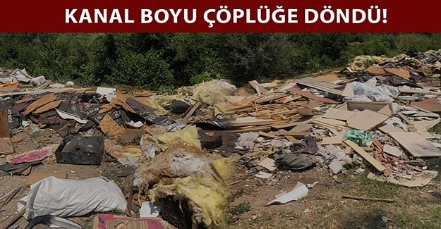 SORUMSUZLUĞUN ADRESİ SOĞUKPINAR!