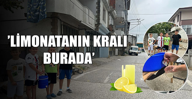 ÜÇ KUZENİN ORTAK HAYALİ: BİSİKLET