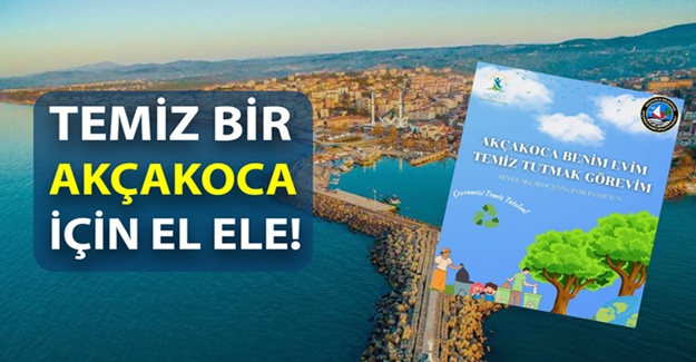 BELEDİYENİN ÇAĞRISI NET: “SEN DE GÖNÜLLÜ OL, FARK YARAT!