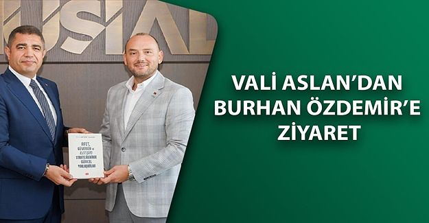 DÜZCE’NİN GELECEĞİ İÇİN ÖNEMLİ BULUŞMA