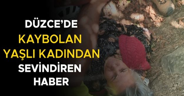 KAYBINDAN 3 GÜN SONRA EVİNE 3 KİLOMETRE UZAKLIKTA BULUNDU