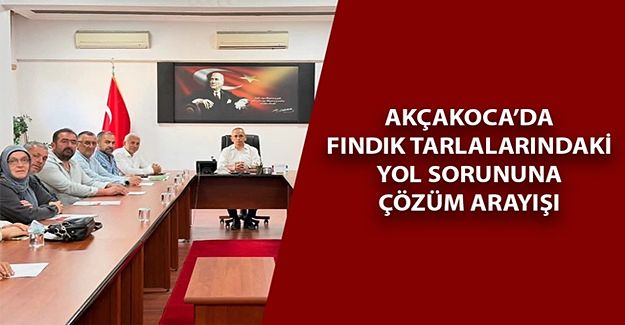 KAYMAKAM PİŞKİN: “HEM YATIRIMCI HEM VATANDAŞ MAĞDUR OLMAYACAK”