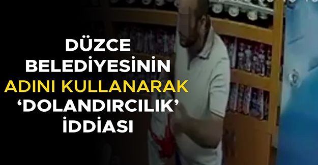 KENT MERKEZİNDE MARKET - MARKET DOLAŞTI