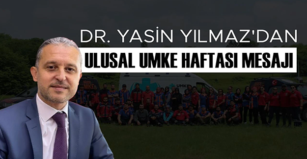 “YERLİ VE MİLLÎ SAĞLIK SİSTEMİMİZİN GÜCÜNÜ TÜM DÜNYAYA GÖSTERİYORLAR”