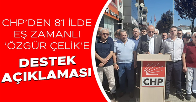 “MAHKEMENİN ALDIĞI KARAR BİZLER İÇİN YOK HÜKMÜNDEDİR”