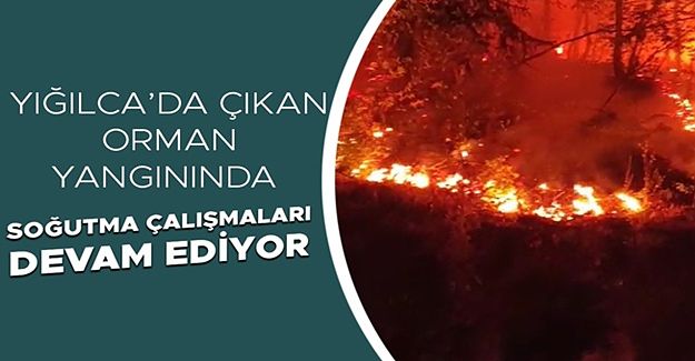 DÜZCE VALİLİĞİ’NDEN AÇIKLAMA GELDİ