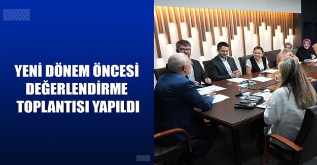 ZEKERİYA ARSLANTÜRK: “GENÇLER İÇİN DAHA NİTELİKLİ HİZMET SUNACAĞIZ”