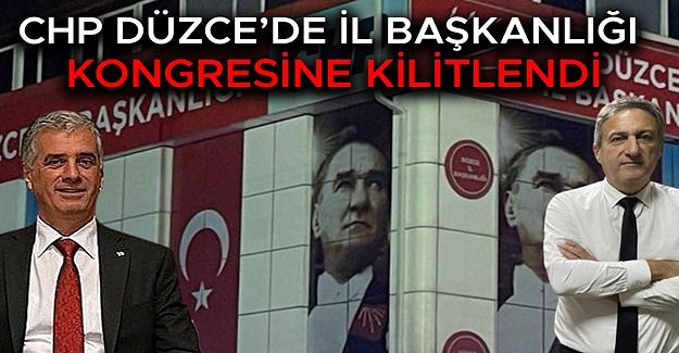 DAĞISTANLI VE CEMŞİT’İN LİSTELERİ HAZIR