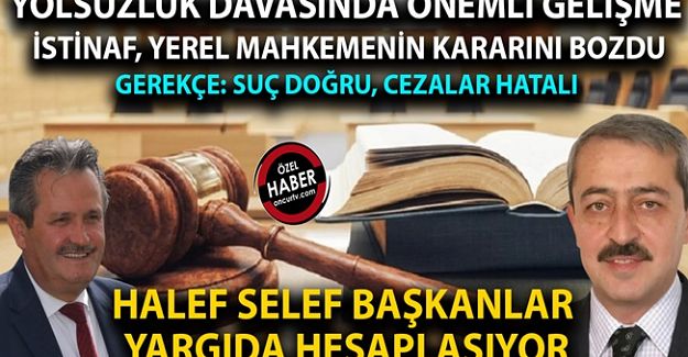 RECEP TUNA YENİDEN YARGILANACAK