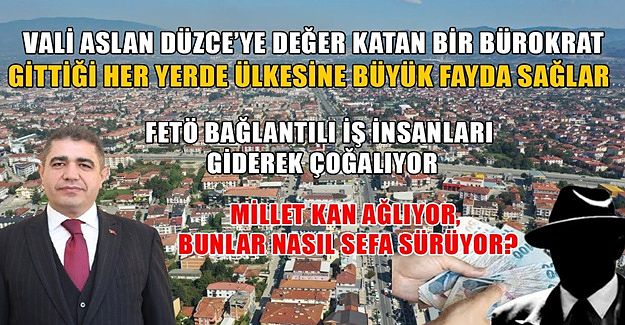 SAKARYA GİBİ DÜZCE’DE BARINDIRMAMALI