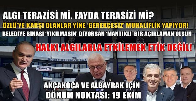 ÜNSAL: YAKLAŞAN FIRTINADA, TALİH ÖZCAN KİMİ DESTEKLERSE SEÇİMİ O KAZANACAK