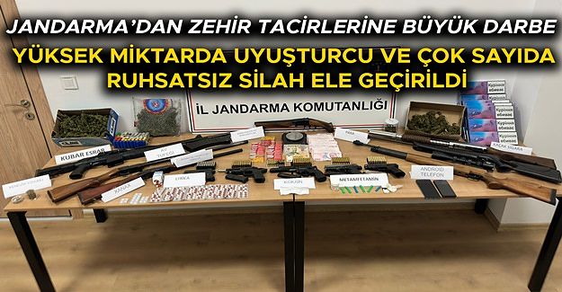 2 ŞAHIS GÖZALTINA ALINDI