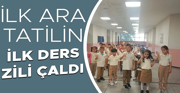 DÜZCE’DE BİNLERCE ÖĞRENCİ OKUL YOLUNU TUTTU