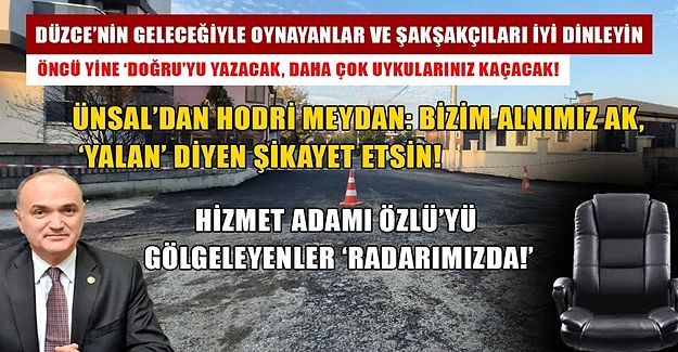 HİÇBİR ŞAİBE GİZLİ KALMAYACAK: ‘YORUMLU-YORUM’U TAKİPTE KALIN