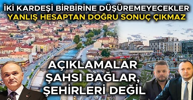 ÖZLÜ'NÜN SÖZLERİNİ ÇARPITMA ÇABASI KARŞILIK BULMADI