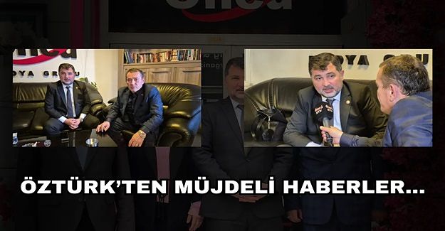 SU MESELESİNE KÖKTEN ÇÖZÜM… O KÖYÜN TAŞINMASI SÖZ KONUSU