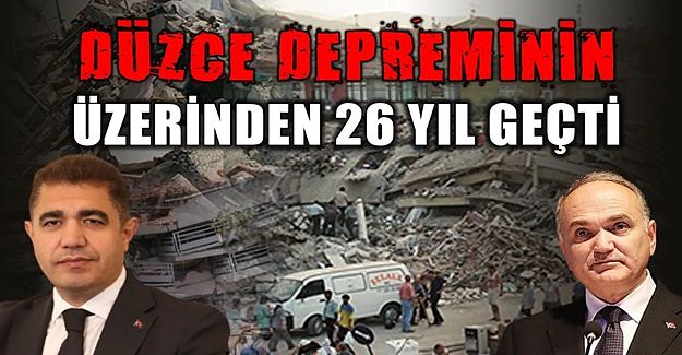 VALİ ASLAN VE BAŞKAN ÖZLÜ’DEN 12 KASIM MESAJI